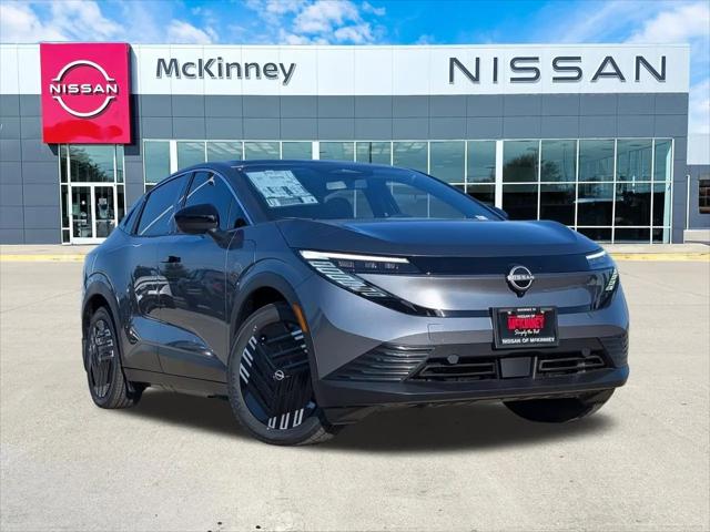 2026 Nissan LEAF S+ for sale in McKinney, TX