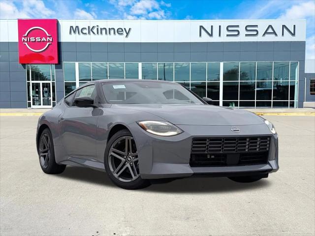 2026 Nissan Z Sport for sale in McKinney, TX