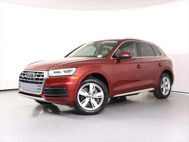 2019 Audi Q5 45 Premium for sale in Tucson, AZ
