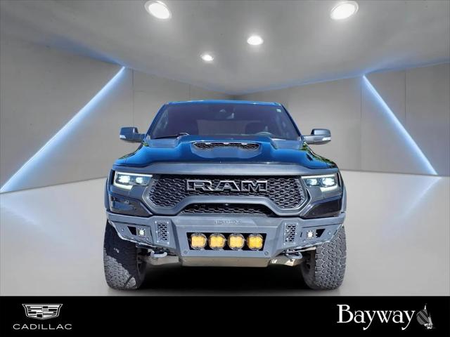 2021 Ram 1500 TRX Crew Cab 4x4 5'7" Box