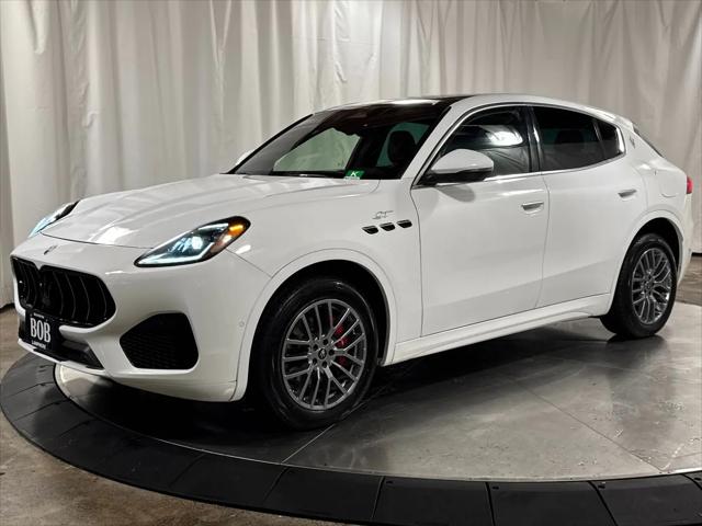 2023 Maserati Grecale GT for sale in Portland, OR
