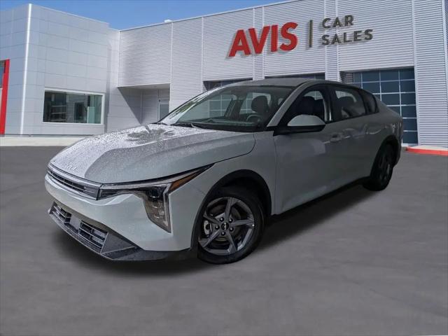 2025 Kia K4 LXS for sale in Pompano Beach, FL