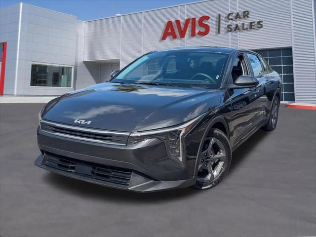2025 Kia K4 LXS for sale in Pompano Beach, FL