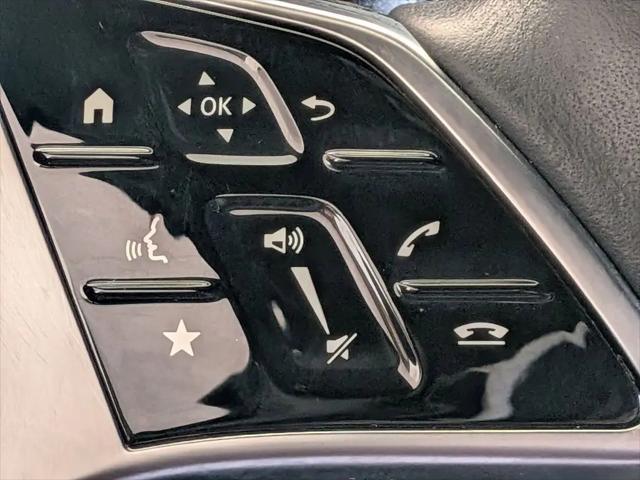 2025 Mercedes-Benz GLA-CLASS 4MATIC