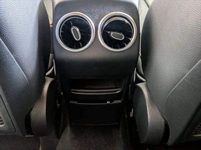 2025 Mercedes-Benz GLA-CLASS 4MATIC