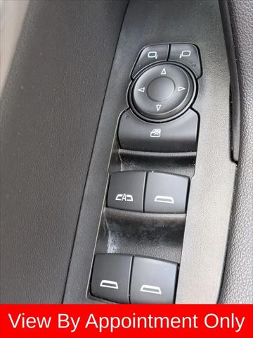 2025 Chevrolet Blazer FWD 2LT