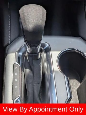 2025 Chevrolet Blazer FWD 2LT