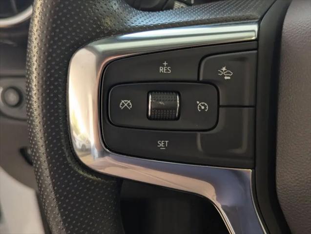 2025 Chevrolet Blazer FWD 2LT