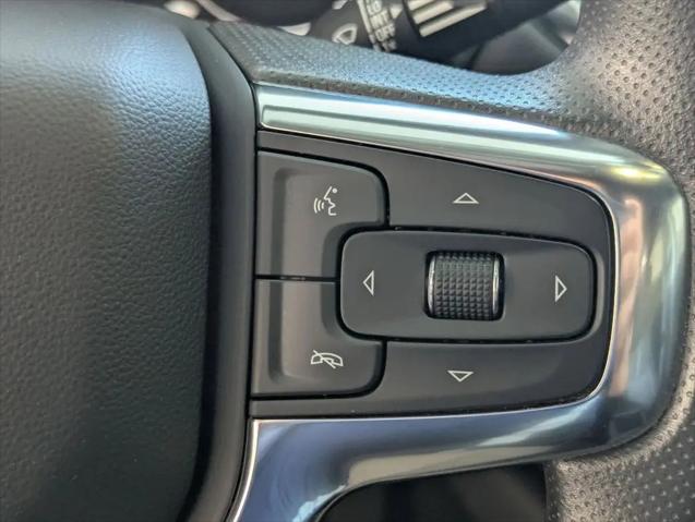 2025 Chevrolet Blazer FWD 2LT