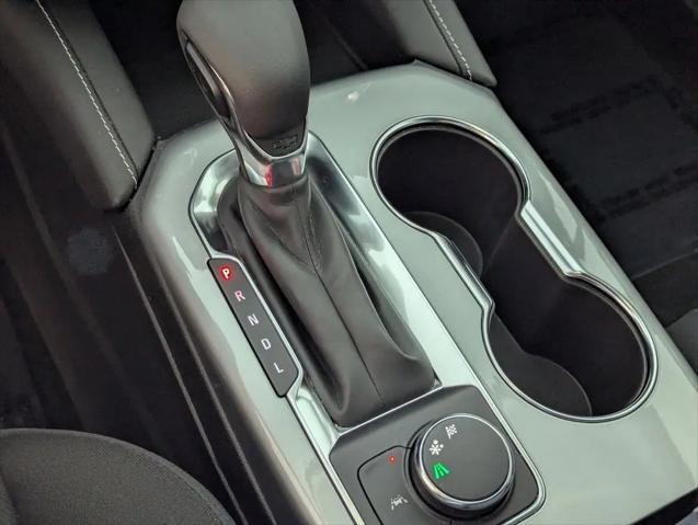 2025 Chevrolet Blazer FWD 2LT
