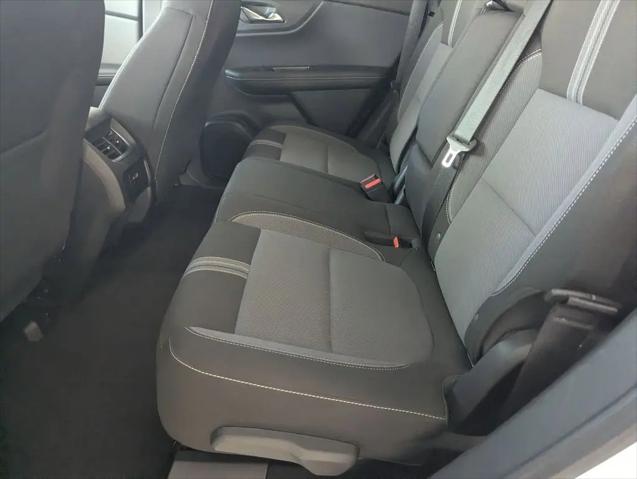 2025 Chevrolet Blazer FWD 2LT