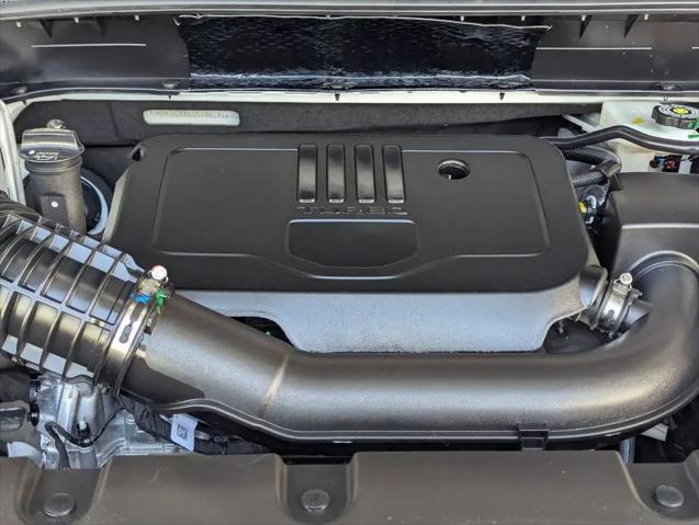 2025 Chevrolet Blazer FWD 2LT