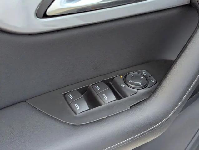 2025 Chevrolet Blazer FWD 2LT