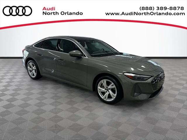 2025 Audi A5 Premium TFSI quattro S tronic for sale in Sanford, FL