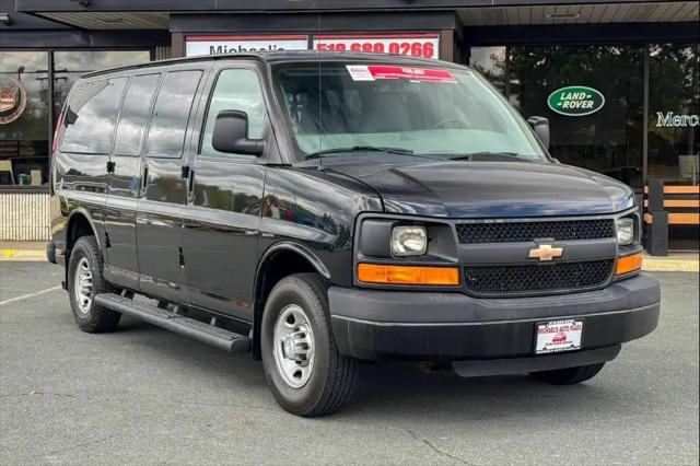 2014 Chevrolet Express LS for sale in East Greenbush, NY
