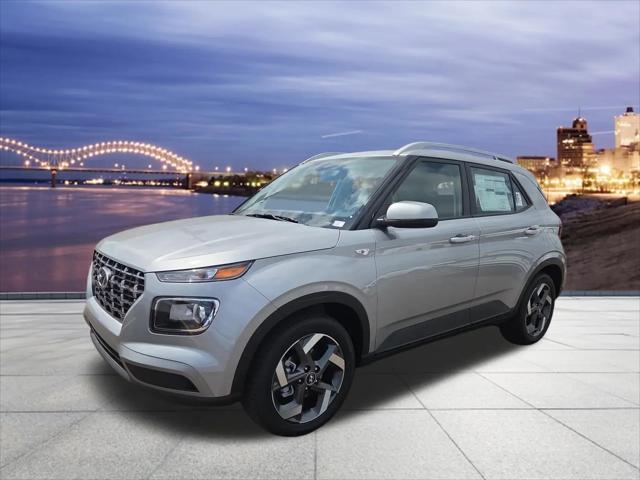 2026 Hyundai Venue SEL for sale in Memphis, TN