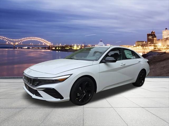 2026 Hyundai Elantra SEL Sport Premium for sale in Memphis, TN