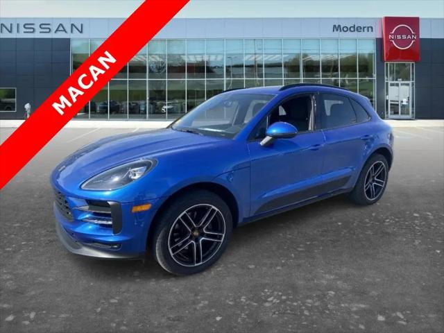 2020 Porsche Macan Macan for sale in Hickory, NC