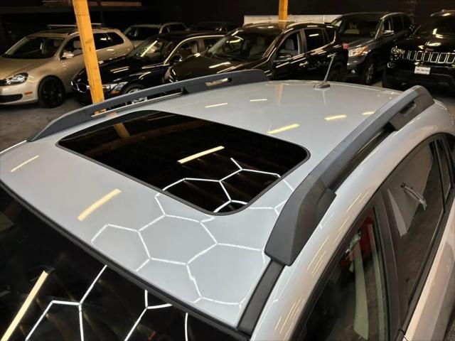 2014 Subaru XV Crosstrek Hybrid 2.0i Touring