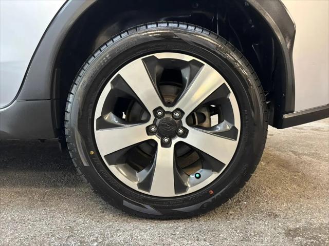 2014 Subaru XV Crosstrek Hybrid 2.0i Touring