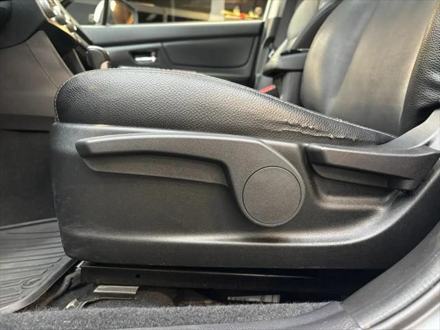 2014 Subaru XV Crosstrek Hybrid 2.0i Touring