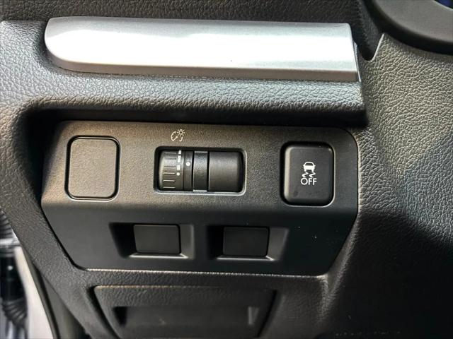 2014 Subaru XV Crosstrek Hybrid 2.0i Touring