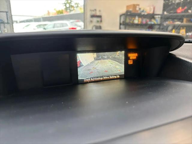 2014 Subaru XV Crosstrek Hybrid 2.0i Touring
