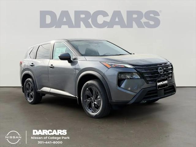 2026 Nissan Rogue SV for sale in College Park, MD