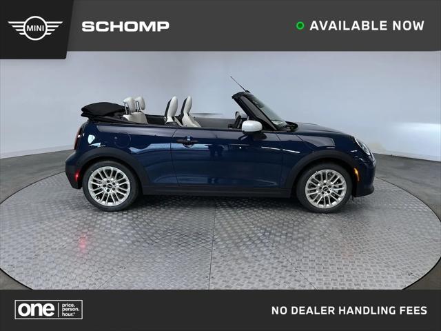 2026 MINI Cooper Convertible Cooper S for sale in Highlands Ranch, CO