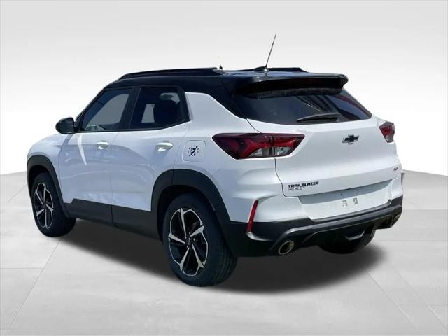 2023 Chevrolet TrailBlazer FWD RS
