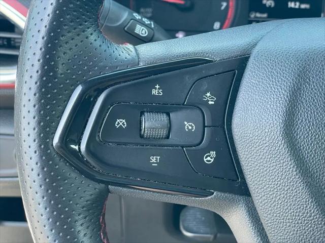 2023 Chevrolet TrailBlazer FWD RS