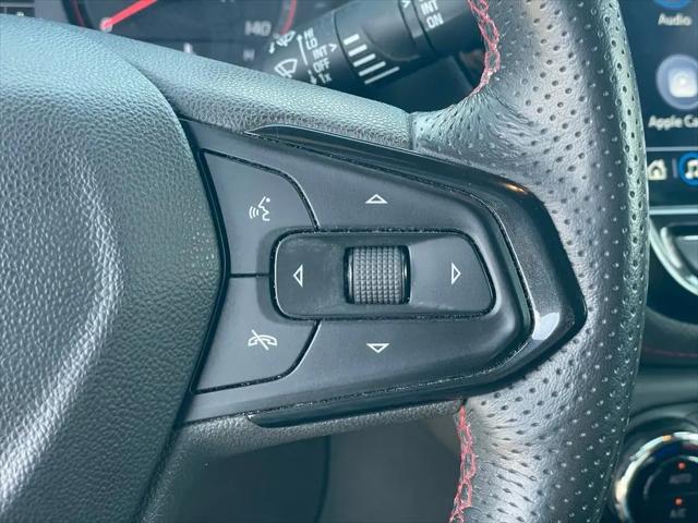2023 Chevrolet TrailBlazer FWD RS