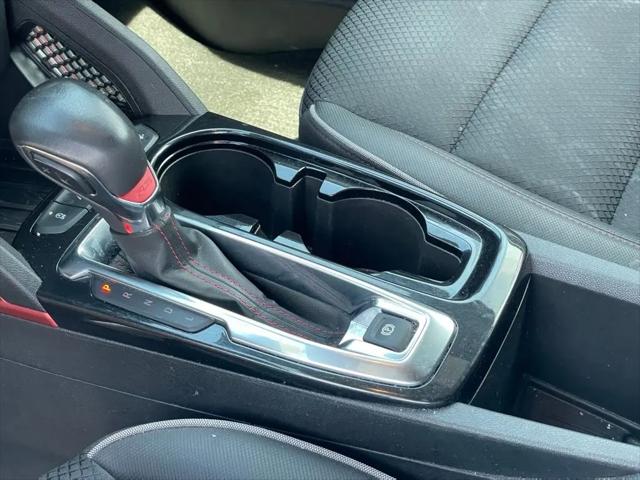 2023 Chevrolet TrailBlazer FWD RS
