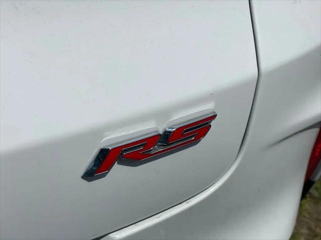 2023 Chevrolet TrailBlazer FWD RS