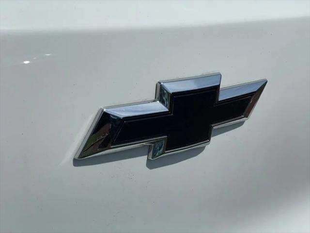 2023 Chevrolet TrailBlazer FWD RS
