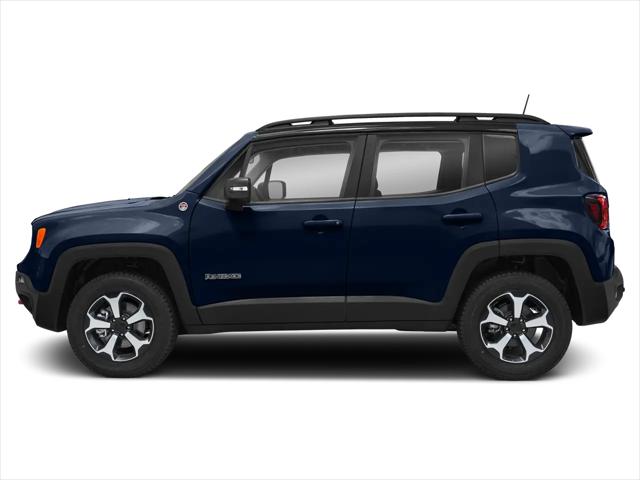 2019 Jeep Renegade Trailhawk 4x4
