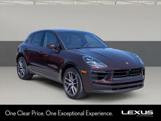 2024 Porsche Macan S for sale in Chattanooga, TN