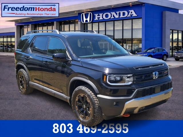 2026 Honda Passport AWD TrailSport Elite for sale in Sumter, SC
