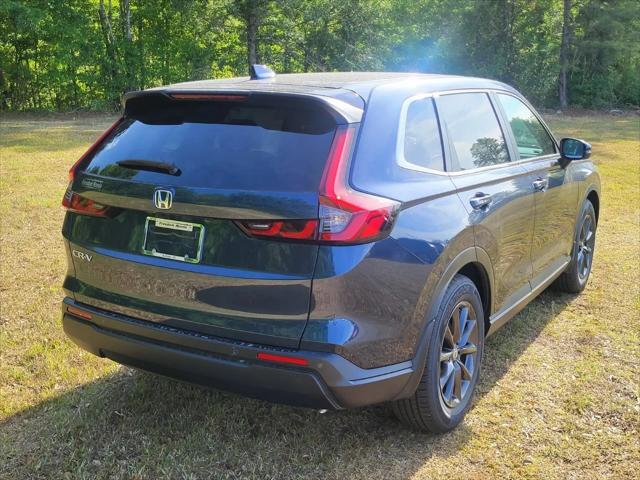 2026 Honda CR-V EX-L 2WD