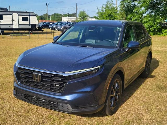 2026 Honda CR-V EX-L 2WD