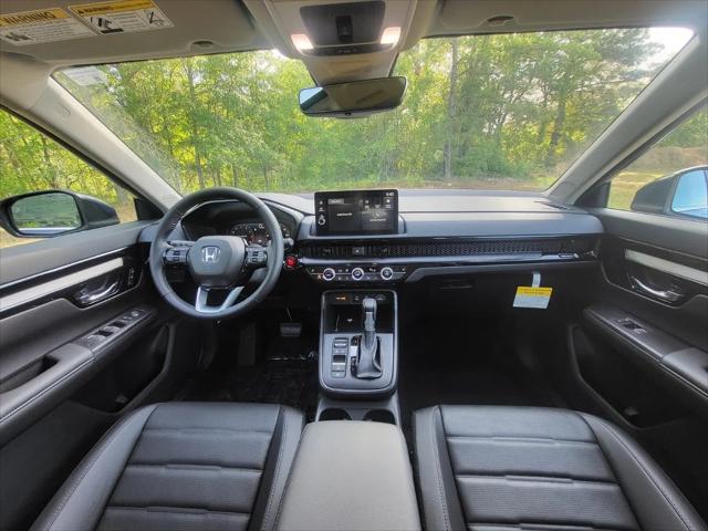 2026 Honda CR-V EX-L 2WD