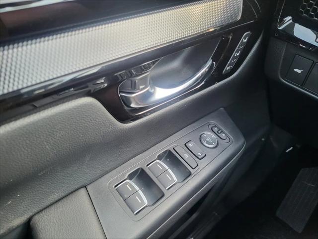 2026 Honda CR-V EX-L 2WD