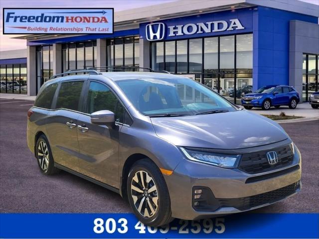 2026 Honda Odyssey EX-L for sale in Sumter, SC