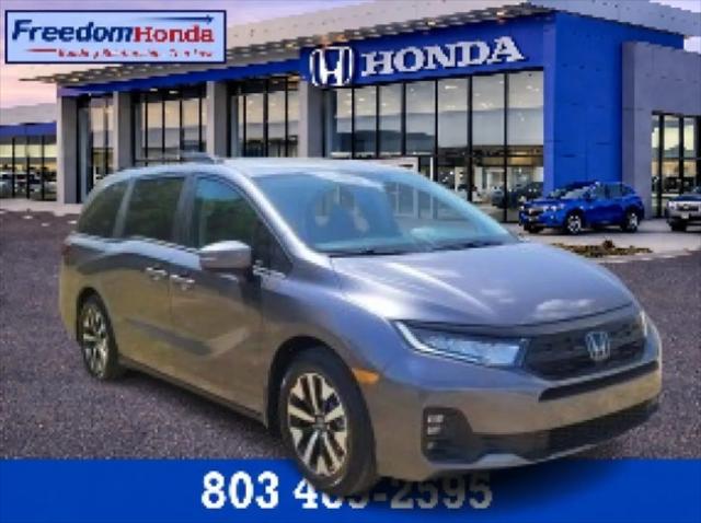 2026 Honda Odyssey EX-L for sale in Sumter, SC