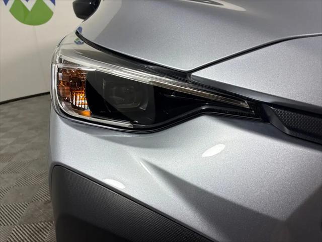 2026 Subaru Crosstrek Standard