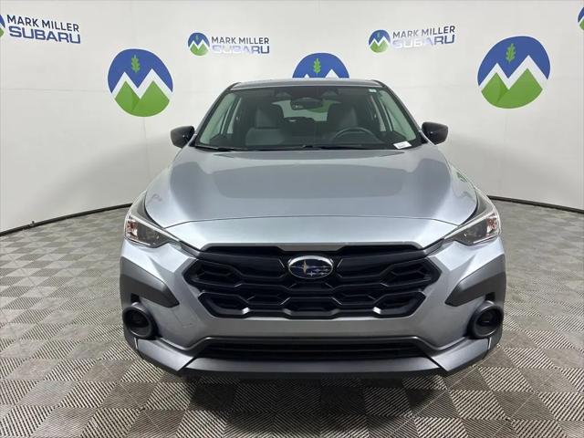 2026 Subaru Crosstrek Standard