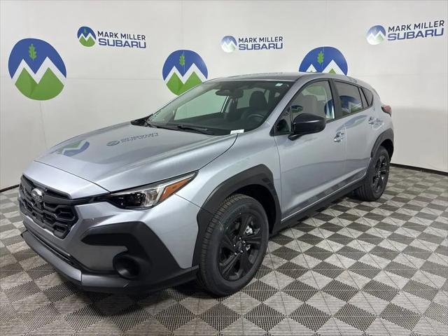 2026 Subaru Crosstrek Standard