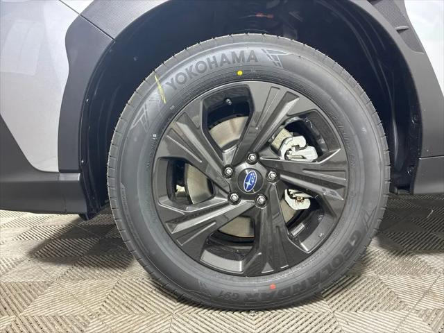 2026 Subaru Crosstrek Standard