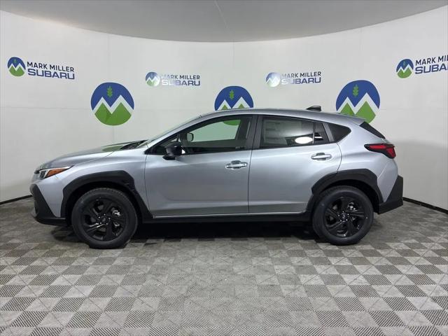 2026 Subaru Crosstrek Standard