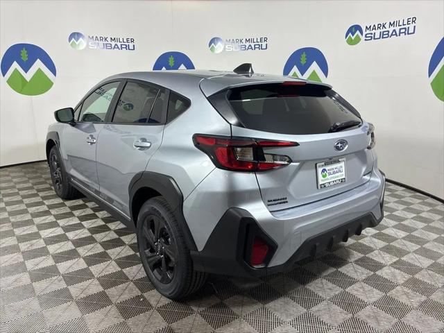 2026 Subaru Crosstrek Standard